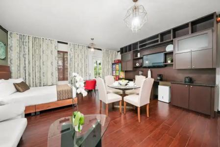 Tradewinds Apartment - 38