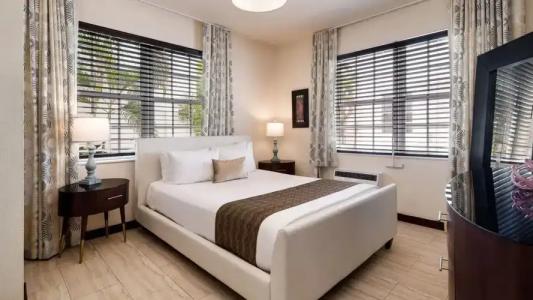 Tradewinds Apartment - 54