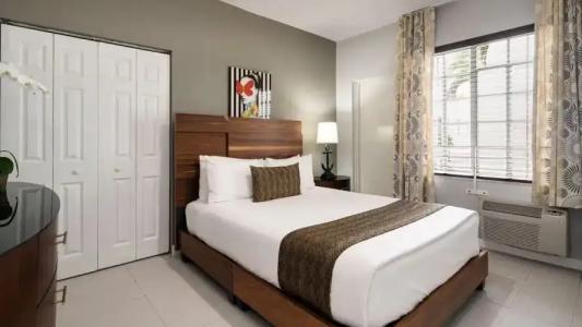 Tradewinds Apartment - 94