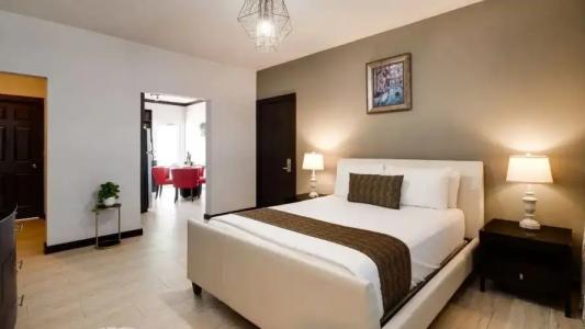 Tradewinds Apartment - 103