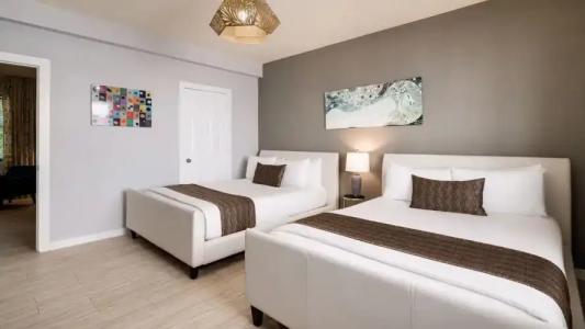 Tradewinds Apartment - 66