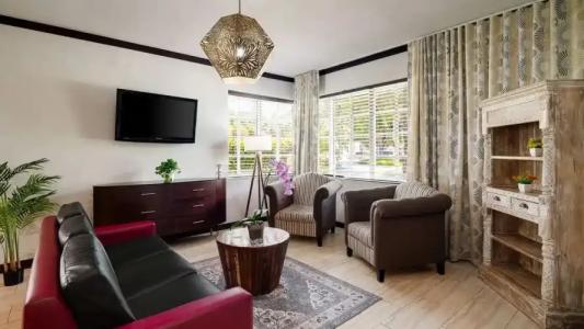 Tradewinds Apartment - 88