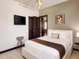 1 Bedroom Double Suite