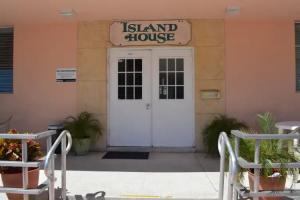 Island House South Beach, Miami Beach