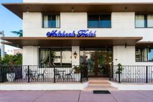 Notebook Hotel, Miami Beach