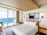 2 Bedrooms Suite oceanfront