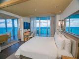 Junior Suite with ocean view
