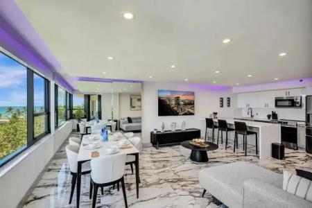 The Alexander Periwinkle - 757