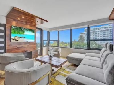 The Alexander Periwinkle - 488