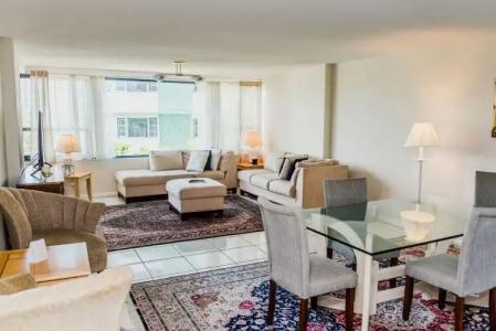 The Alexander Periwinkle - 6