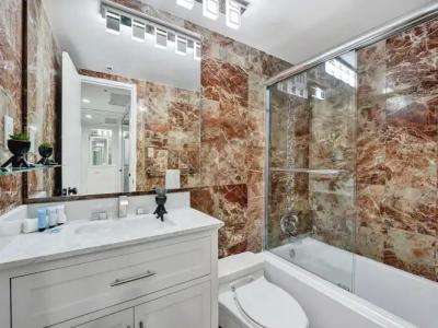 The Alexander Periwinkle - 121