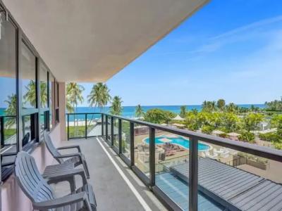 The Alexander Periwinkle - 726