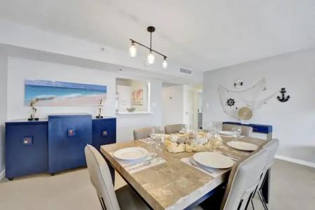 The Alexander Periwinkle - 455