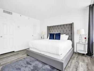 The Alexander Periwinkle - 108