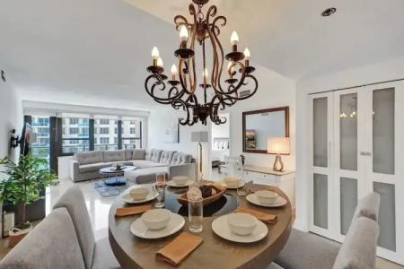 The Alexander Periwinkle - 540