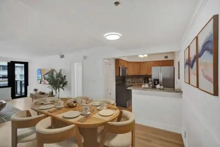 The Alexander Periwinkle - 447