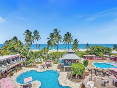 The Alexander Periwinkle - 489