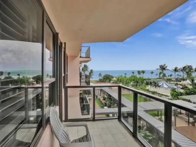 The Alexander Periwinkle - 340