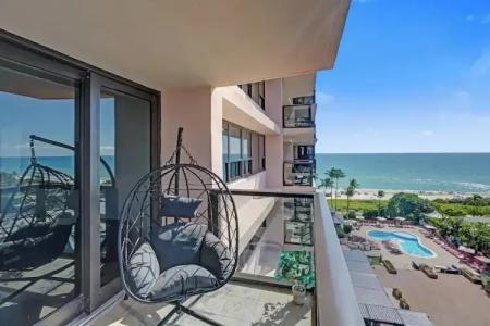 The Alexander Periwinkle - 579