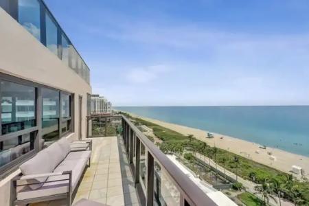 The Alexander Periwinkle - 545