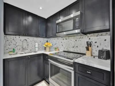 The Alexander Periwinkle - 554