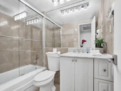 The Alexander Periwinkle - 124