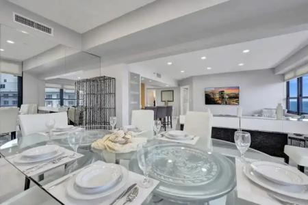 The Alexander Periwinkle - 734