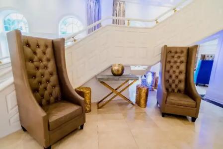 The Alexander Periwinkle - 12