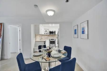 The Alexander Periwinkle - 469