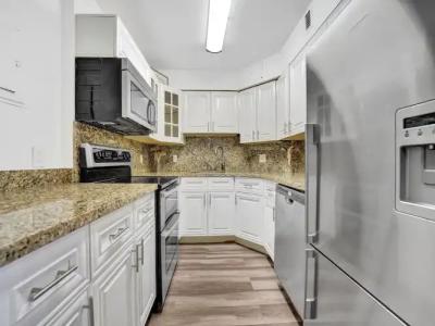 The Alexander Periwinkle - 270