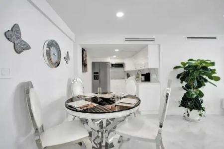 The Alexander Periwinkle - 399