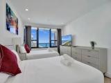Standard Penthouse room with balcony and with view