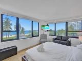 2 Bedrooms Standard room with ocean view