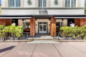 La Flora Hotel, Miami Beach