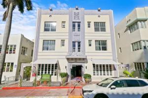 Shelley Hotel, Miami Beach