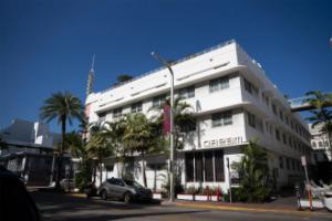 Dream South Beach, by Hyatt, Miami Beach