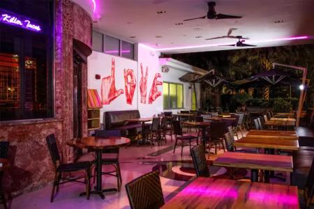 Dream South Beach by Hyatt - 29