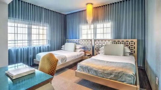 Dream South Beach by Hyatt - 36