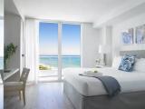 Quadruple Suite with partial ocean view