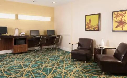 SpringHill Suites Orlando Convention Center/International Drive Area - 2
