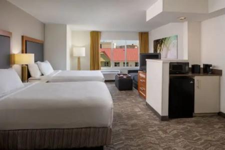 SpringHill Suites Orlando Convention Center/International Drive Area - 50