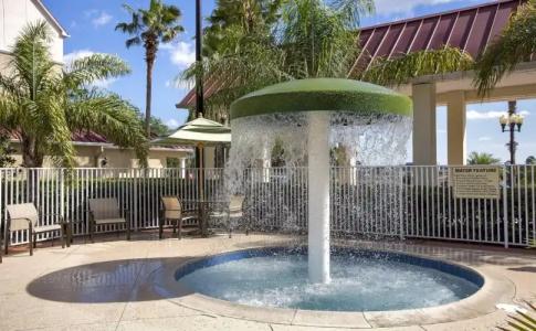 SpringHill Suites Orlando Convention Center/International Drive Area - 10