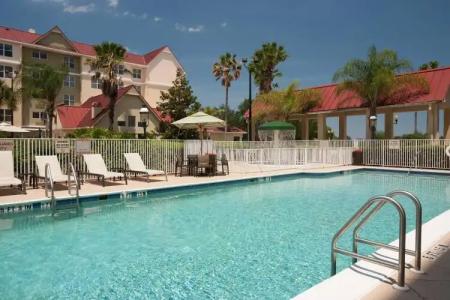 SpringHill Suites Orlando Convention Center/International Drive Area - 9