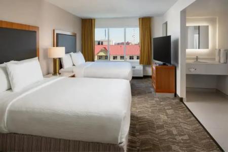 SpringHill Suites Orlando Convention Center/International Drive Area - 18
