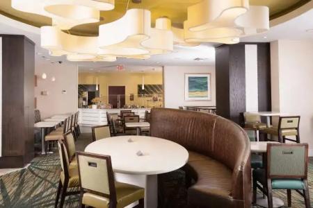 SpringHill Suites Orlando Convention Center/International Drive Area - 11