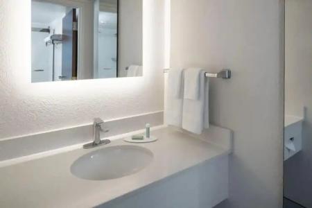 SpringHill Suites Orlando Convention Center/International Drive Area - 23