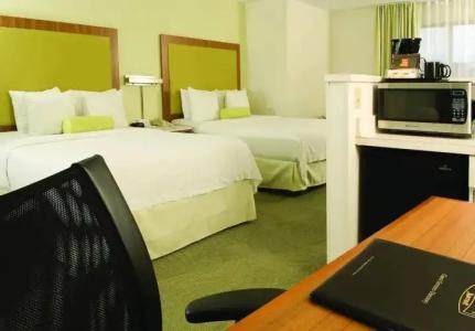 SpringHill Suites Orlando Convention Center/International Drive Area - 31