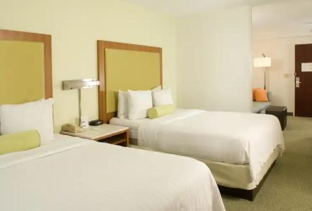 SpringHill Suites Orlando Convention Center/International Drive Area - 1