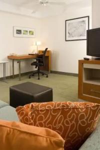 SpringHill Suites Orlando Convention Center/International Drive Area - 3