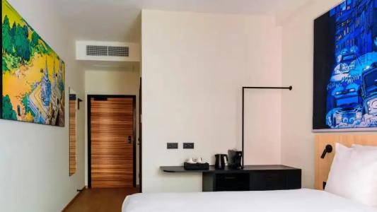 SpringHill Suites Orlando Convention Center/International Drive Area - 30